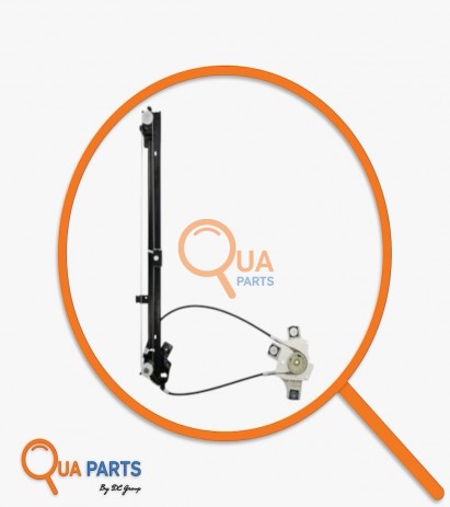 99487780-Window Regulator 98407721