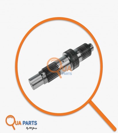 42102309-Differential shaft 116114 105.094 105094