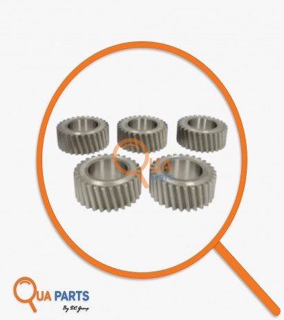 42534776-Gearbox reduction side pinion kit 1339875 81323016016 5001843089 5600709377 1315232010 131795