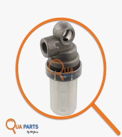 51125017156-HAND PUMP WITH SEAL RING MATURATION