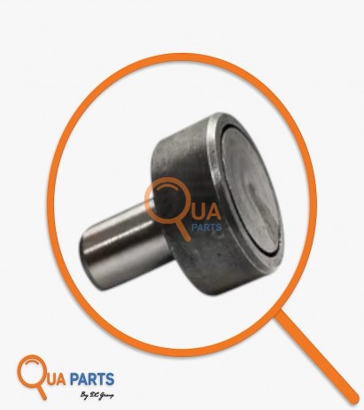 0002540017-Sliding pad 81958010175 500021106 1745543 ZG303780008 2V5141715 0501214560