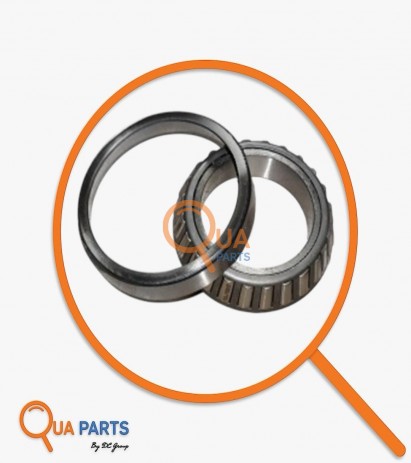 06324890011-Subframe Bushing 06324890051