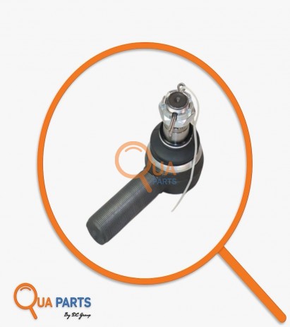 NK264101-01Y-Tie Rod (RH) 2011507 A2-989 A2989 (125 MM M30 X 1,5) A0004608948 81953016252 81953016242 A0004602948 00058 2011507 A0004601048 A0014607748 81953016126