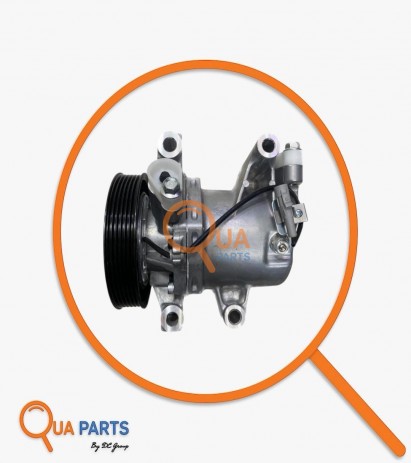 8975435772-A/C Compressor