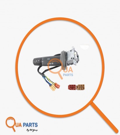 81255090123-Signal Switch (12 plugs) 81255090147 81255090146 81255090189