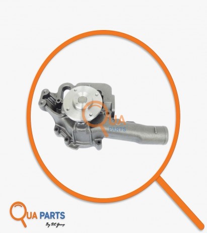 9042002601-Water Pump (Old Model) A9042002601 9042000201 9042000401 9042000801 9042000601 9042004901 9042004601 9042005001