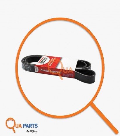 9069971192-V Belt 8PK2085 3911728 1800541 A9069971192 8PK2080