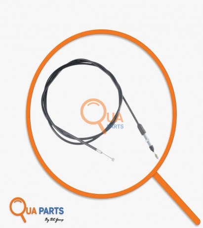 9588910000-Cabinet Opening Cable (2240 mm) A9588910000 A9738900170 600-1513 6001513