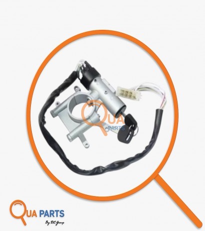 81464336009-Steering Lock (7 pin) 26270-32270