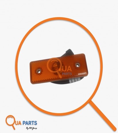 SB253104Y-Side Lamp TM250403Y TM253101Y TC856566Y TM252113 TC856565Y 13C00-36140-AA 03MFU9610-001 03MFU9610-037