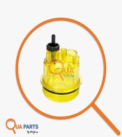 A9604770016-Separ Filtre Tası (Sensörsüz) 1450194 D1450194 1944768 D1944768 0101182 192775 4.70708 470708