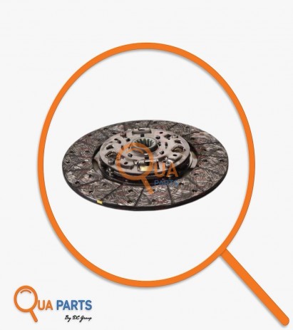 8982551391-CLUTCH DISC (New Model) 898255139151 587610077151 898255139051 898037004251 898037004151