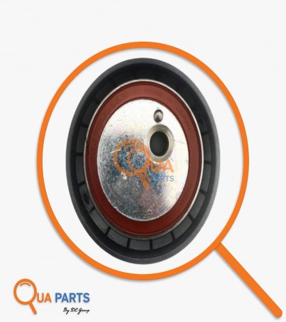 MK667238-Gergi Rulmanı